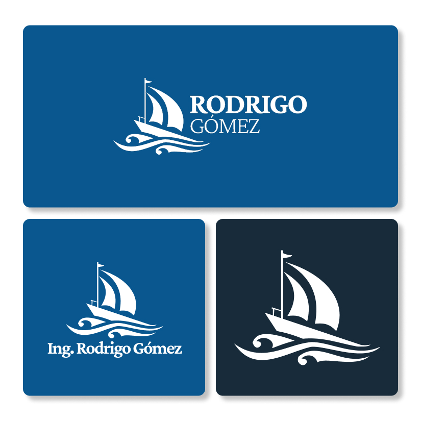 Ejemplar Logotipo