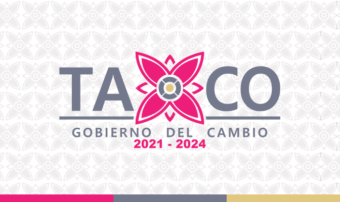 Gobierno Municipal de Taxco