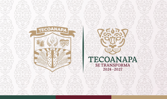 Gobierno Municipal de Tecoanapa