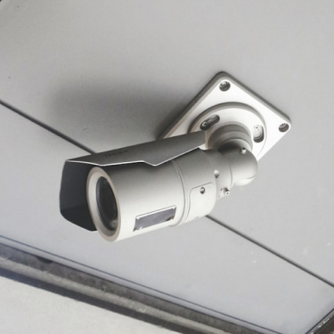 Instalación de Camaras de Video Vigilancia